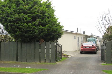 Photo of property in 4 Charles Street, Levin, 5510