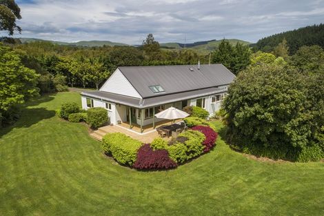 Photo of property in 180 Moonshine Valley Road, Aokautere, 4471