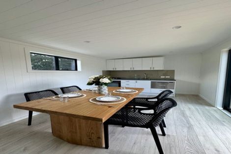 Photo of property in 952 Makaretu Road, Ashley Clinton, Takapau, 4286