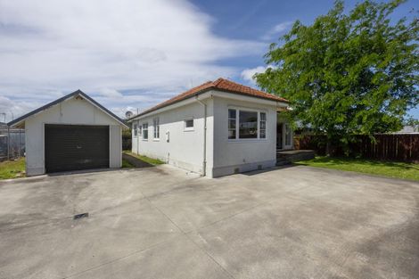 Photo of property in 14 Joseph Street, West End, Palmerston North, 4412