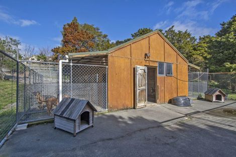 Photo of property in 125 Baldrock Road, Brynderwyn, Maungaturoto, 0587