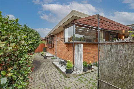 Photo of property in 1/61 Cameron Street, Ashburton, 7700