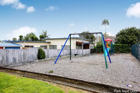 Photo of property in 216 Captain Springs Road, Onehunga, Auckland, 1061