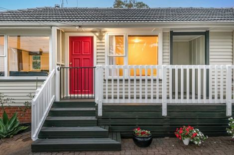 Photo of property in 7 Gregory Place, Mount Roskill, Auckland, 1041