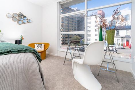 Photo of property in Herbert Gardens, 186 The Terrace, Wellington Central, Wellington, 6011