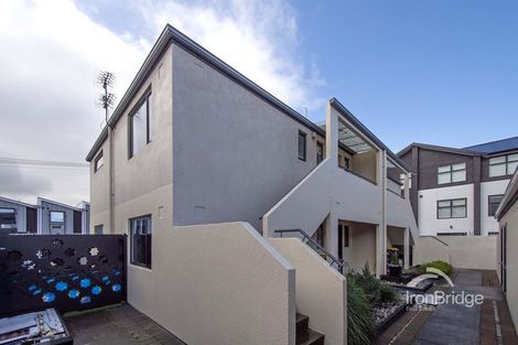 Photo of property in 4/318 Hereford Street, Christchurch Central, Christchurch, 8011