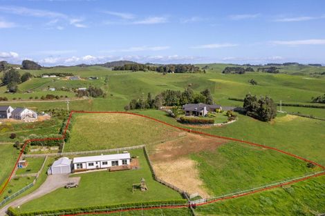 Photo of property in 87c Houchen Road, Raglan, 3295