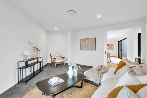 Photo of property in 1 Sutton Street, Rangiora, 7400