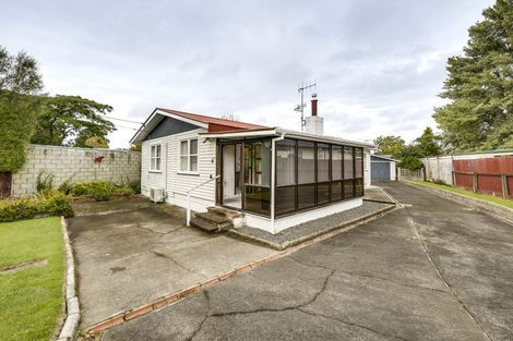 Photo of property in 50 Tavistock Road, Waipukurau, 4200