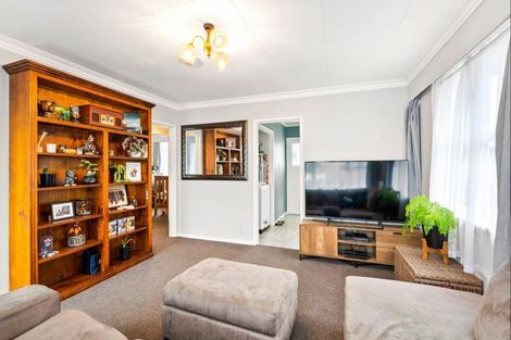 Photo of property in 31b Mcparland Street, Ebdentown, Upper Hutt, 5018