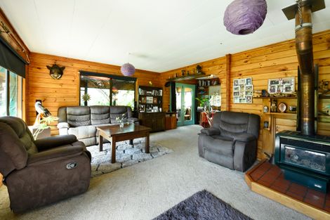 Photo of property in 905 Wakamarina Road, Wakamarina, Havelock, 7178