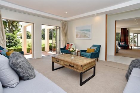 Photo of property in 1a Wai-iti Terrace, Burnside, Christchurch, 8053