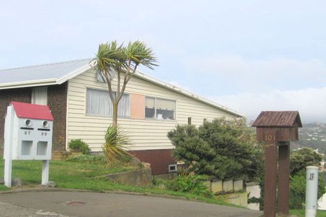 Photo of property in 97 Pope Street, Camborne, Porirua, 5026