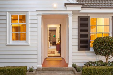 Photo of property in 48 Mcdougall Avenue, St Albans, Christchurch, 8014