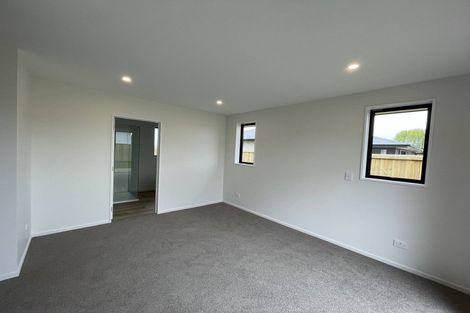 Photo of property in 12 Fauna Street, Halswell, Christchurch, 8025