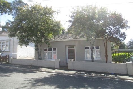 Photo of property in 46 Gladstone Road, North East Valley, Dunedin, 9010
