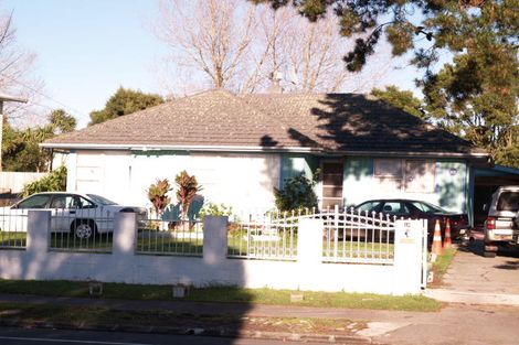 Photo of property in 15 Skipton Street, Mangere East, Auckland, 2024