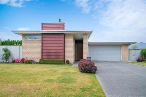 Photo of property in 7 Weston Way, Lincoln, 7608