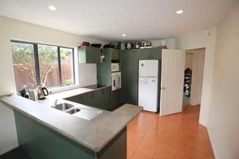 Photo of property in 107a Peverel Street, Riccarton, Christchurch, 8041