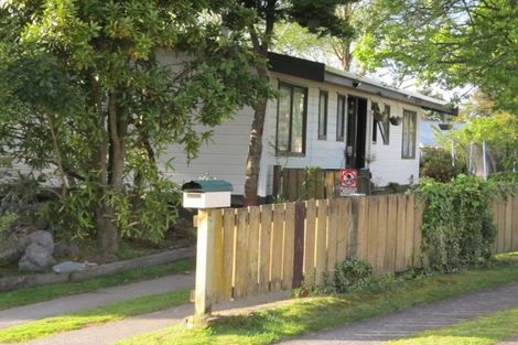 Photo of property in 20 Ward Place, Richmond Heights, Taupo, 3330