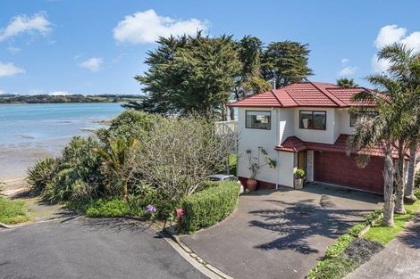 Photo of property in 12 Channel View Road, Clarks Beach, Pukekohe, 2679