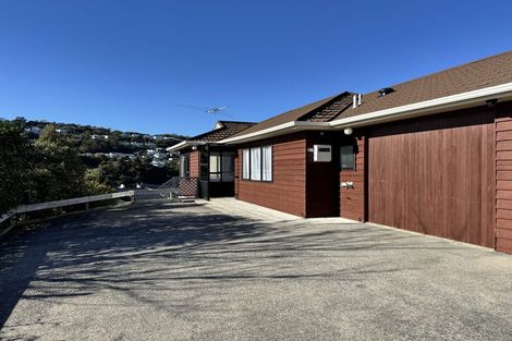 Photo of property in 3/27 Bould Street, Johnsonville, Wellington, 6037