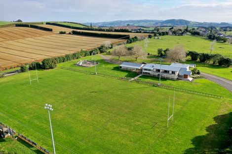 Photo of property in 18 Kaipo Heights Drive, Onewhero, 2697