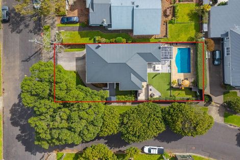 Photo of property in 12 Glenalmond Road, Mount Eden, Auckland, 1024
