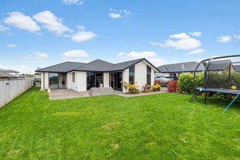 Photo of property in 26 Rawiri Drive, Bell Block, New Plymouth, 4312