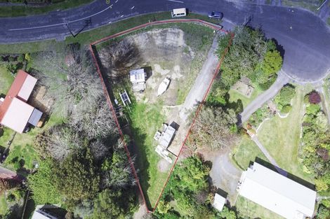 Photo of property in 21 Hikurangi Terrace, Taumarunui, 3920