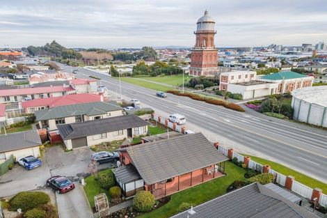 Photo of property in 197 Gala Street, Richmond, Invercargill, 9810