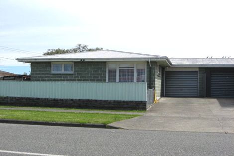 Photo of property in 2 Moran Street, Redwoodtown, Blenheim, 7201