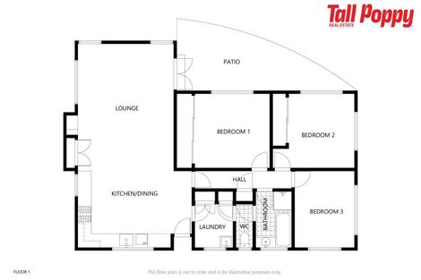 Photo of property in 12 Gresham Terrace, New Brighton, Christchurch, 8083