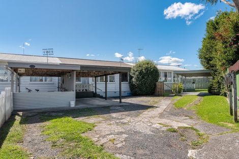 Photo of property in 3/71 Emmett Street, Greerton, Tauranga, 3112