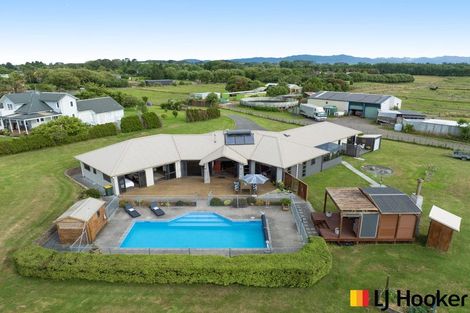 Photo of property in 26j Pacific Street, Waiuku, 2123