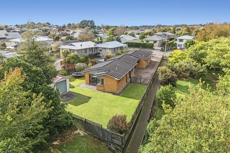 Photo of property in 2/38 Waimea Street, Westown, New Plymouth, 4310