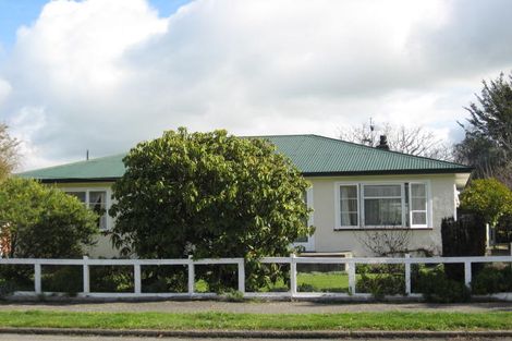 Photo of property in 9 Fleet Street, Solway, Masterton, 5810