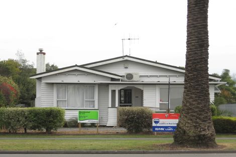 Photo of property in 181 Kennedy Road, Marewa, Napier, 4110