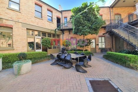 Photo of property in 3b/1 Beresford Square, Auckland Central, Auckland, 1010