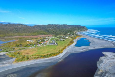 Photo of property in 4 Russell Street, Okarito, Whataroa, 7886