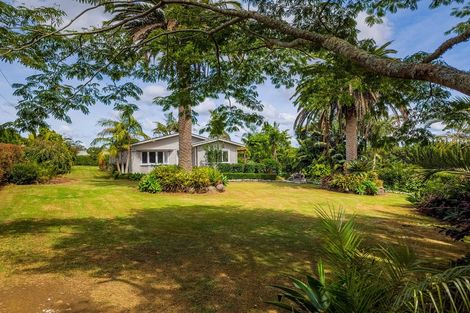 Photo of property in 1351 Bulls Road, Kerikeri, 0293