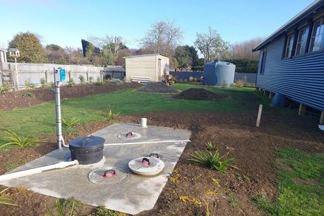 Photo of property in 10 Meehan Place, Makikihi, Timaru, 7971