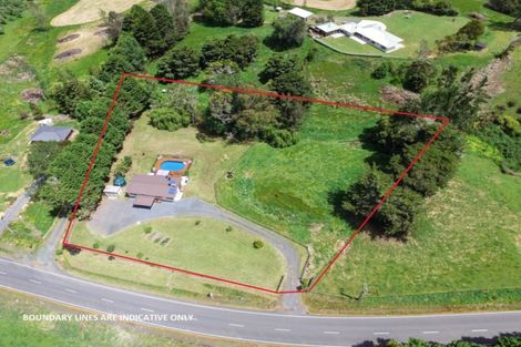 Photo of property in 768 Glen Murray Road, Rangiriri, Huntly, 3772