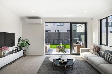 Photo of property in 23 Oyster Drive, Whenuapai, Auckland, 0618