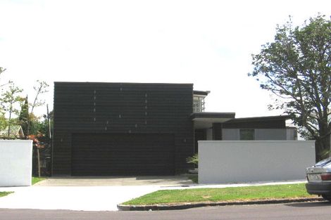 Photo of property in 63 Woodside Road, Mount Eden, Auckland, 1024