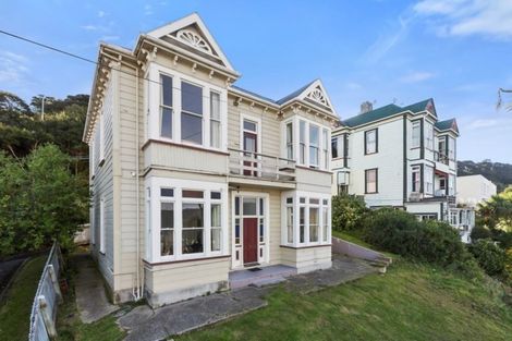 Photo of property in 4 Kyber Pass, North Dunedin, Dunedin, 9016