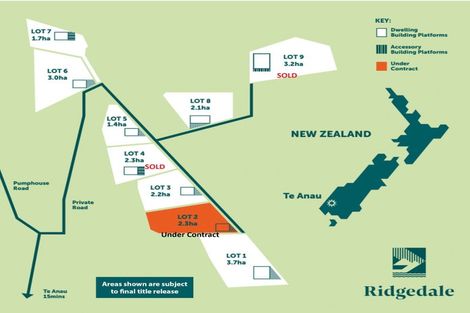 Photo of property in 112 Ridgedale Road, 9672