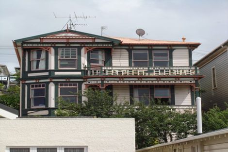 Photo of property in 22 Kenwyn Terrace, Newtown, Wellington, 6021