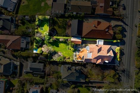 Photo of property in 211 Highgate, Roslyn, Dunedin, 9010