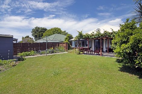 Photo of property in 50 Pa Street, Motueka, 7120